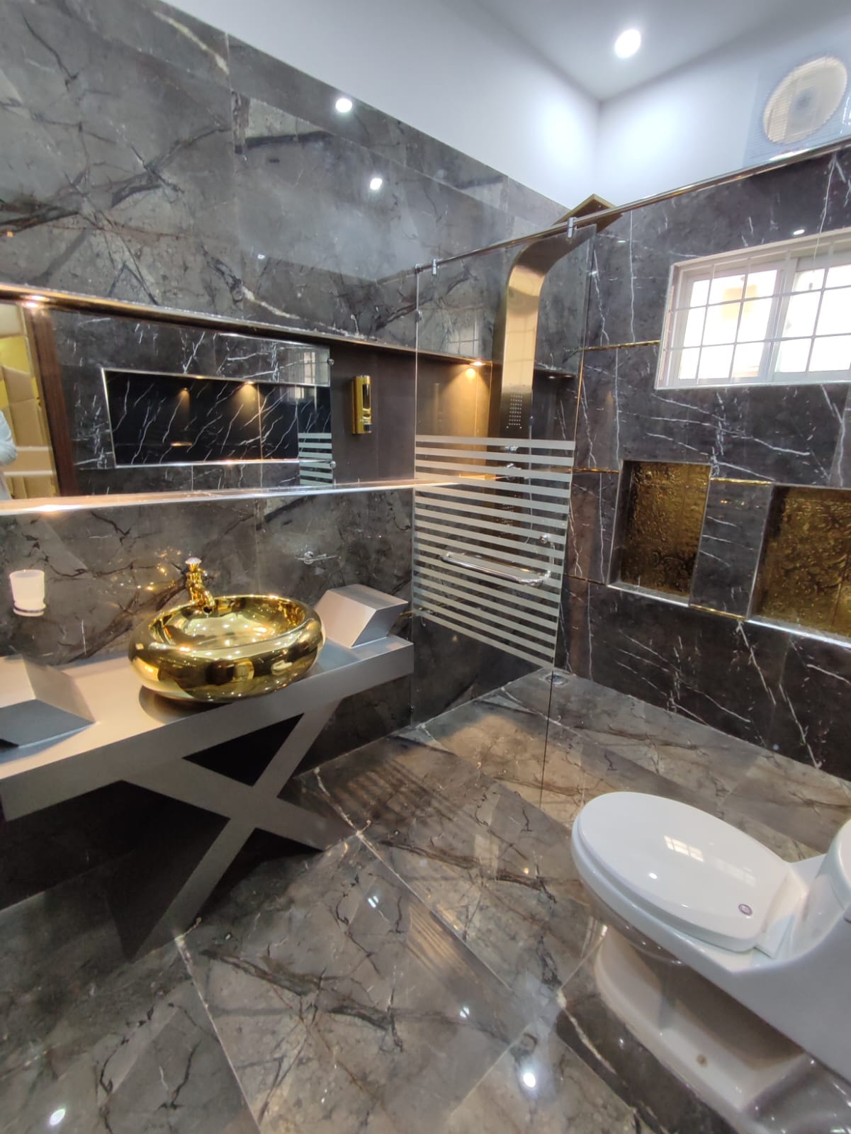 1-Kanal New House For Sale.