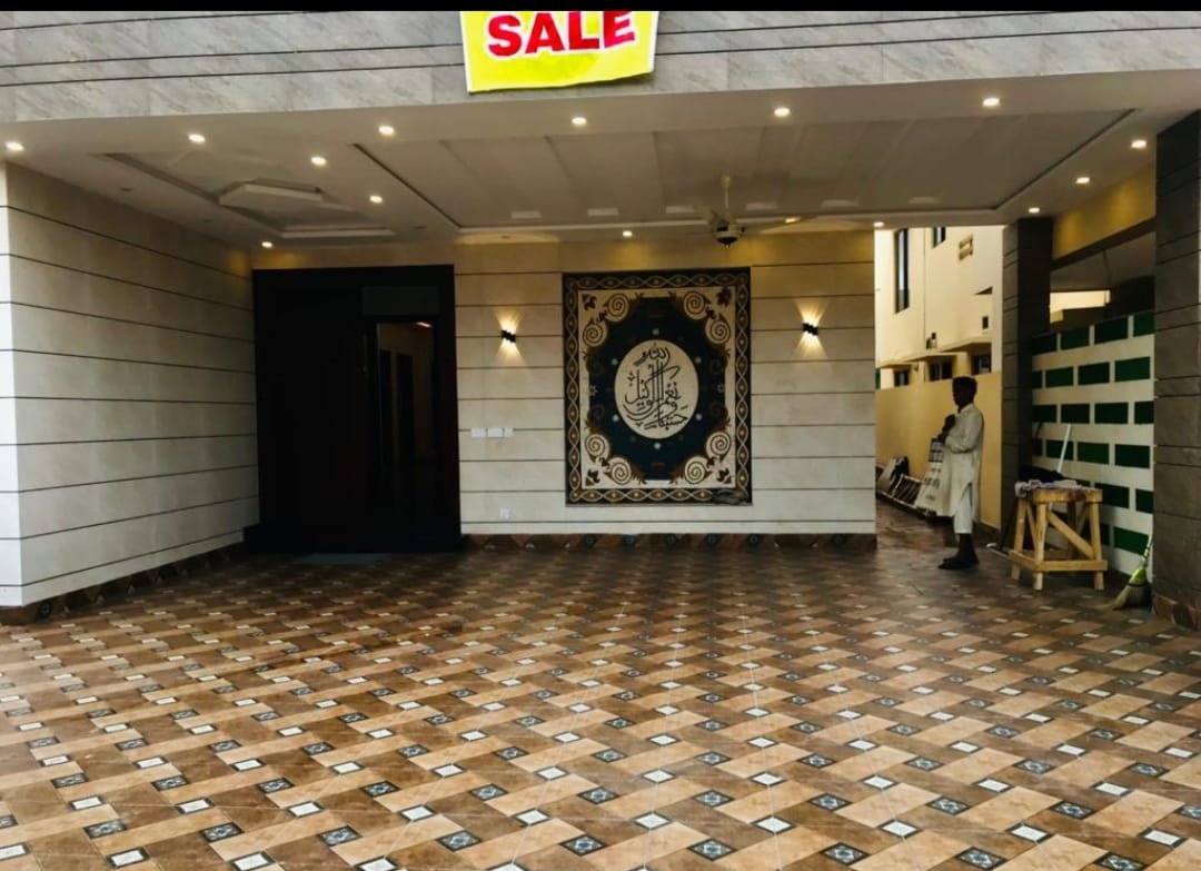 1 kanal house for sale