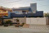 16 MARLA HOUSE  BEHTREEN  LOCATION FOR SALE