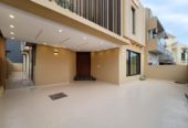 10 MARLA BEAUTIFUL SINGLE UNIT HOUSE OVERSEAS SECTOR BAHRIA TOWN RAWALPINDI/ISLAMABAD