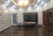 Kanal  Brand New  Spanish House is Available For Sale