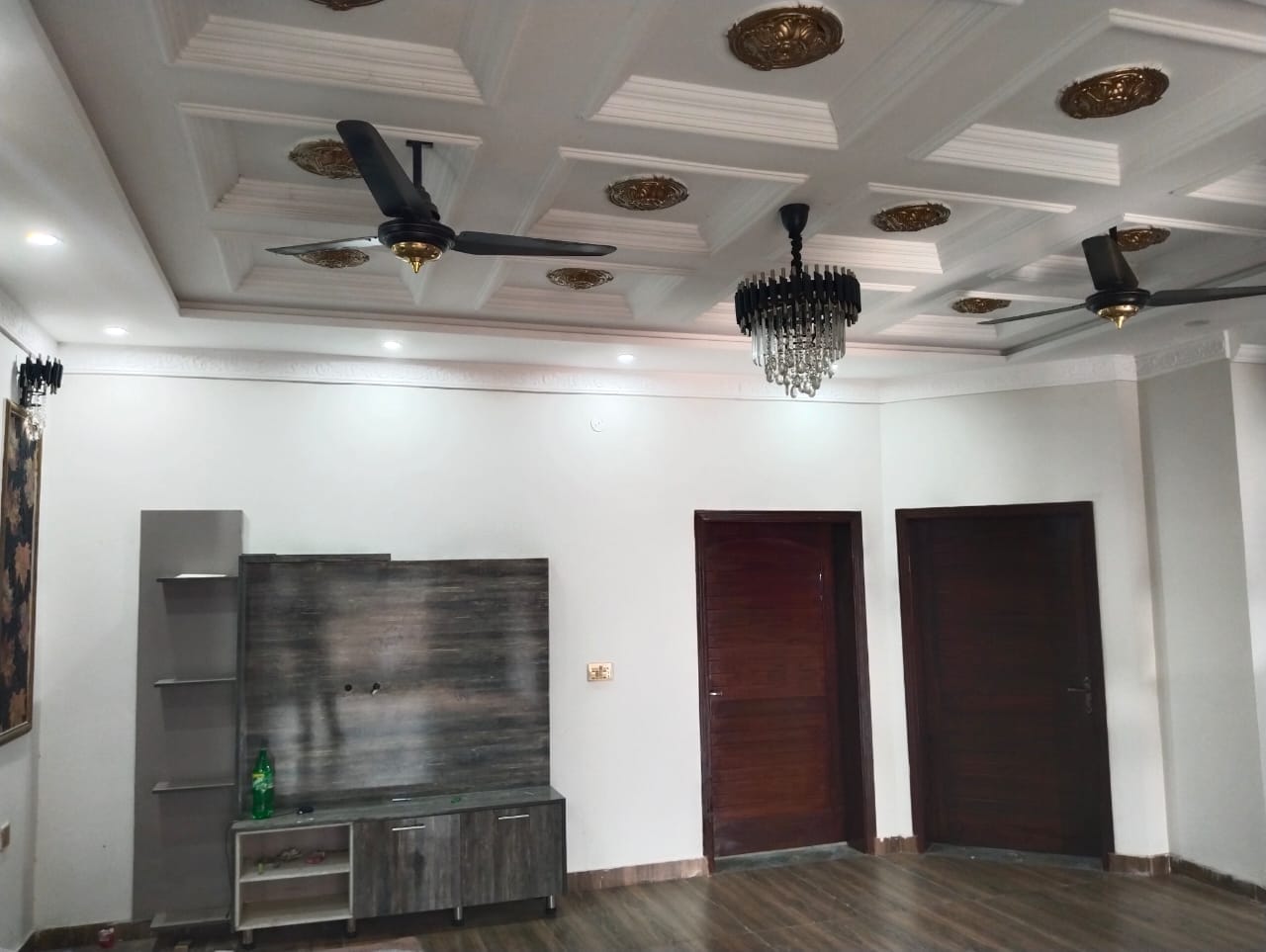 10 marla brand new house for sale