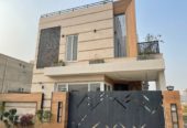 8Marla Full Basement Bungalow For Sale in DHA 9 Town lahore
