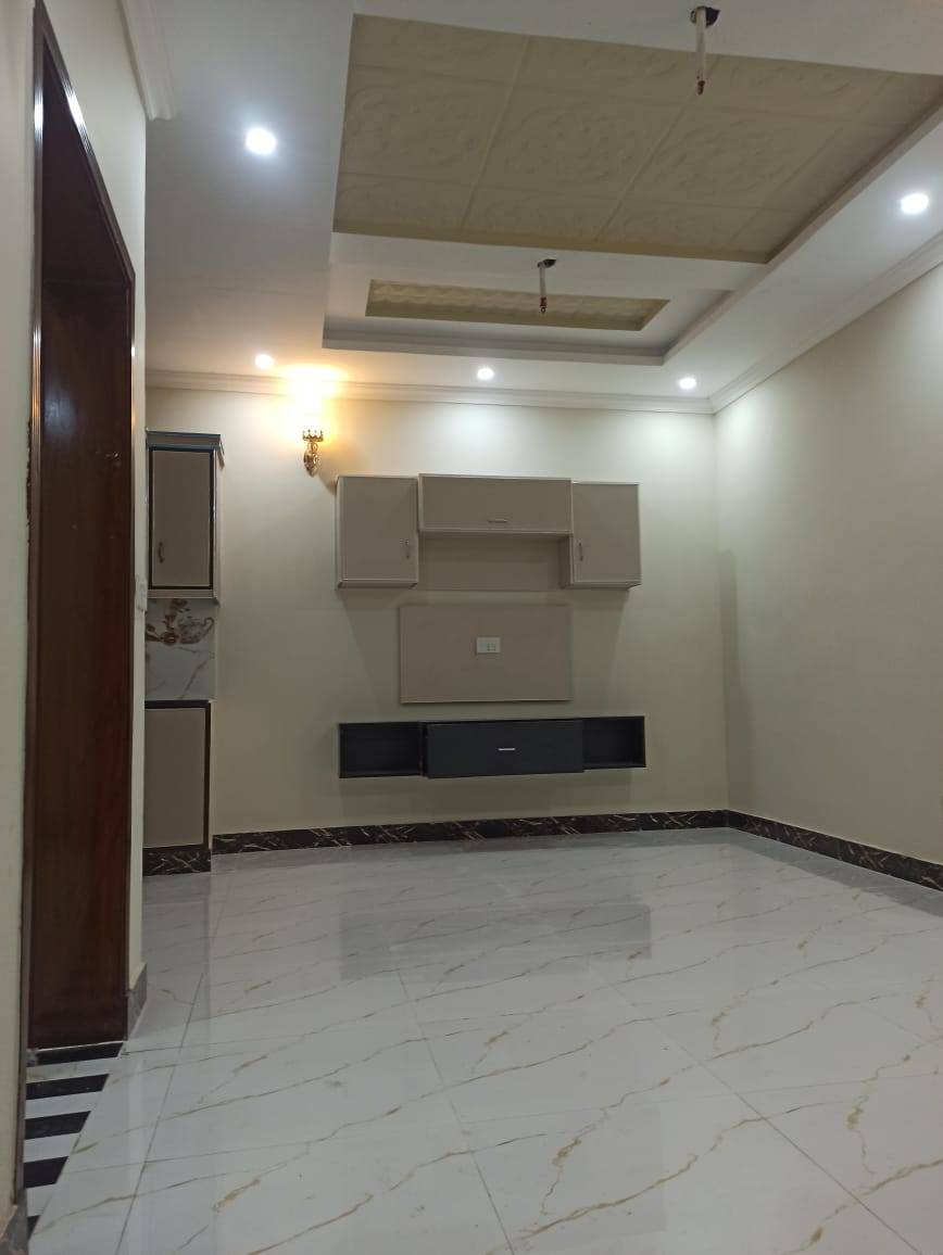 05 marla brand new house for sale in PARK VIEW CITY LAHORE