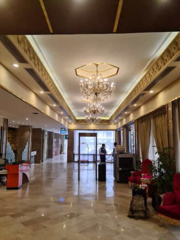 5 Star Islamabad hotel for sale