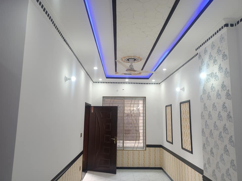 3.5 marla house for sale