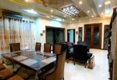 11 marla duble unit house for sale johar twon f block lahore