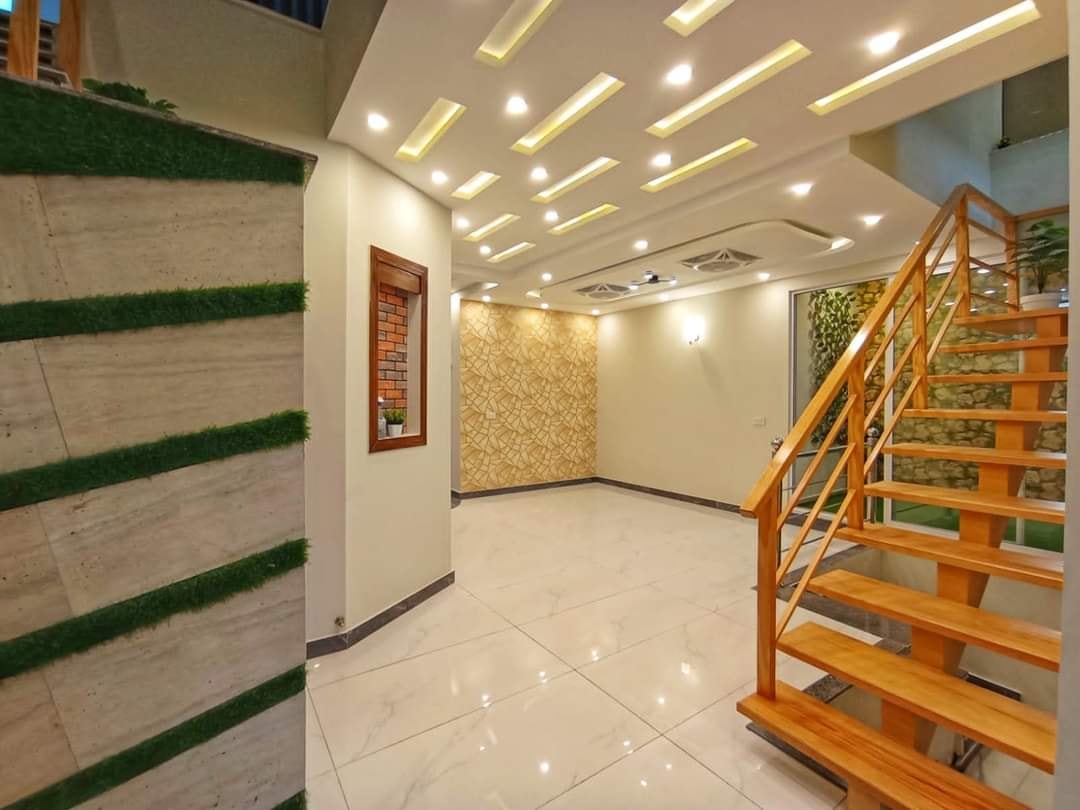 10 MARLA BEAUTIFUL HOUSE BAHRIA TOWN RAWALPINDI/ISLAMABAD