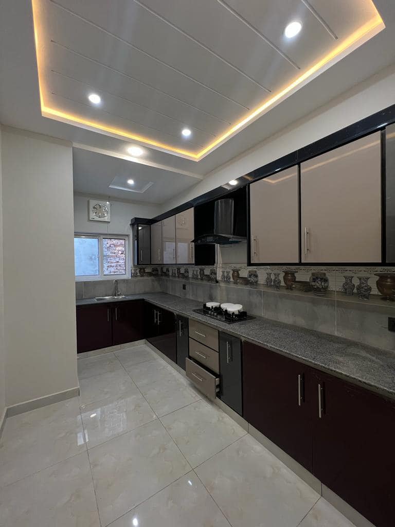 3:5 Marla Double Story Sitara Velley Sheikupra Road