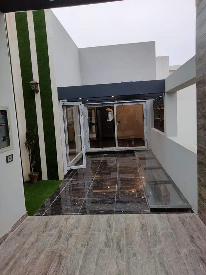 10 Marla House Available for Sale