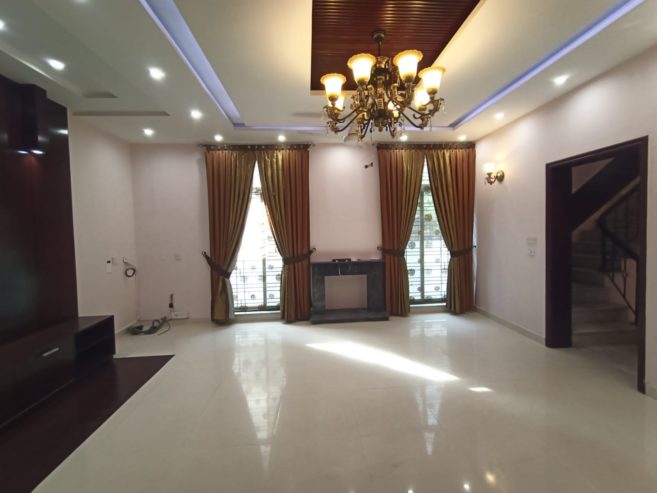 1 kanal House For Sale DHA phase 3  Block y