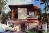 10 Marla Grey Structure For Sale in DHA Lahore