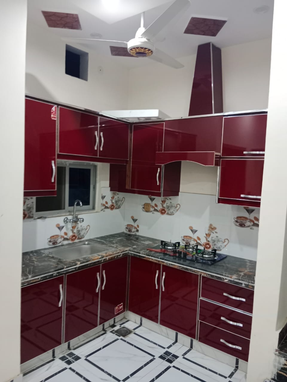 3 Marla brand new house available for sale