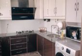 One Bed Brand New Fully Furnished Flat For Sale