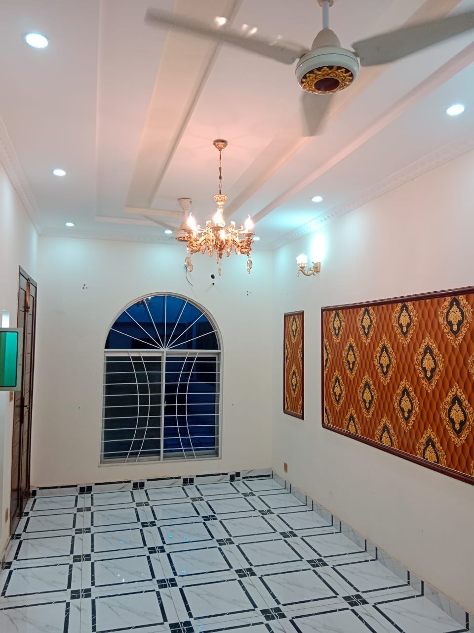 3 Marla brand new house available for sale