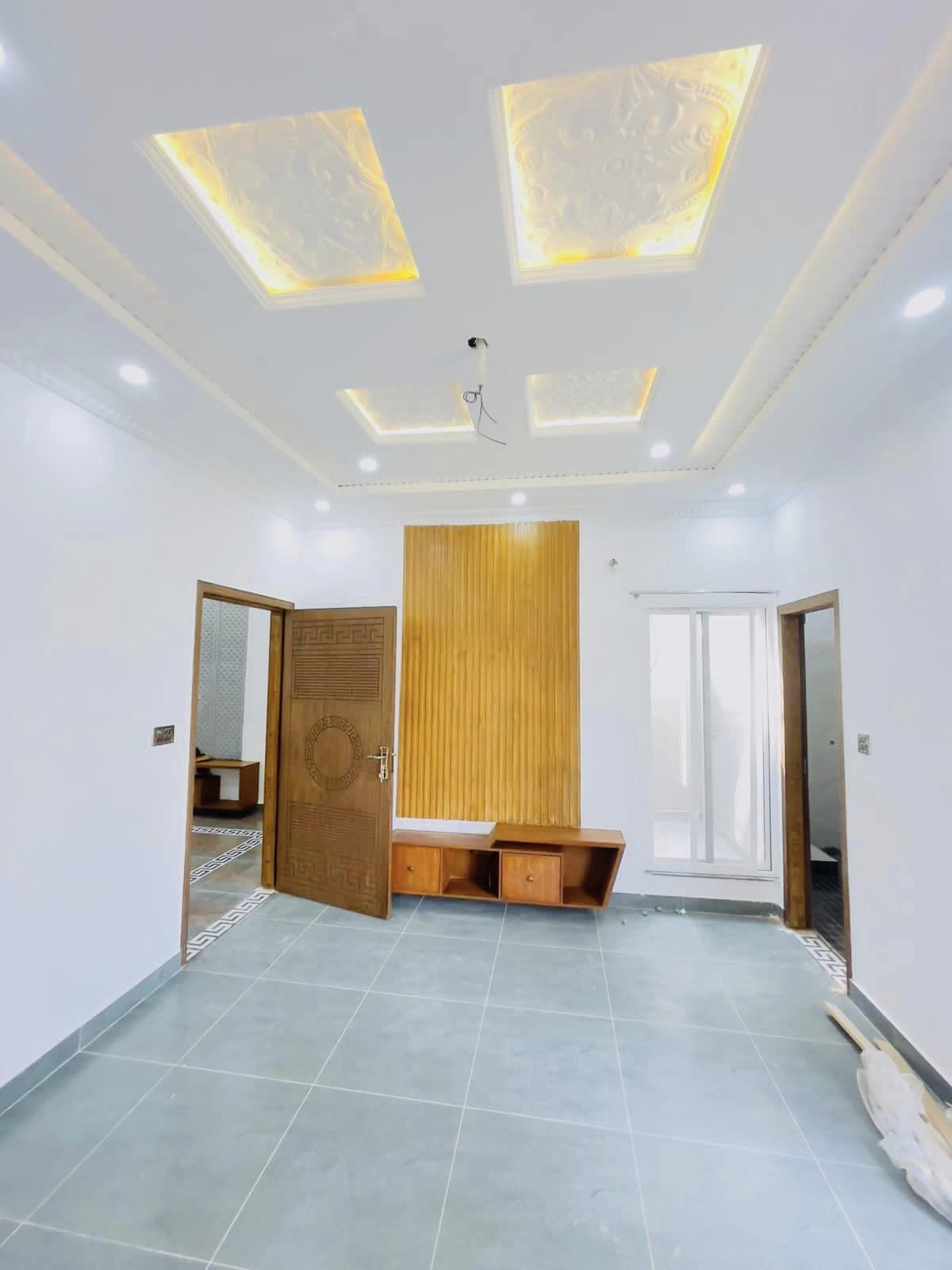 ?Brand New Luxury House for sale? ? 4 Marla : BEDIAN Road Heir, Lahore.?