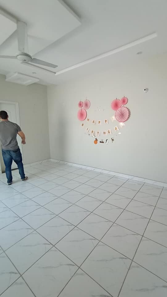 10 Marla Double Story House for sale