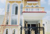 ?Brand New Luxury House for sale? ? 4 Marla : BEDIAN Road Heir, Lahore.?