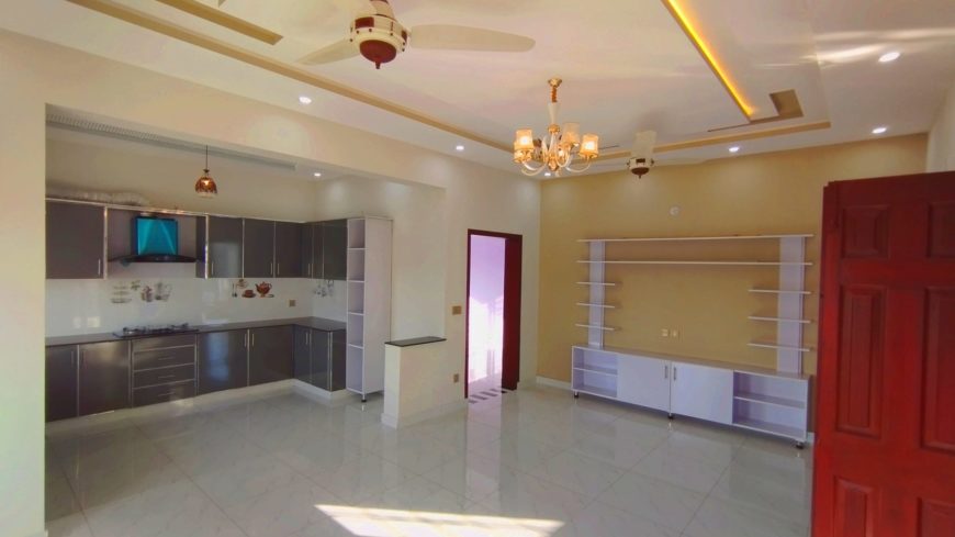 8 Marla Beautiful House For Sale  Bahria Orchard Lahore