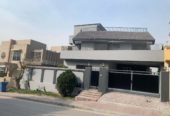 House for sale PHASE 3 one Kanal house ,Bahria town Rawalpindi ,