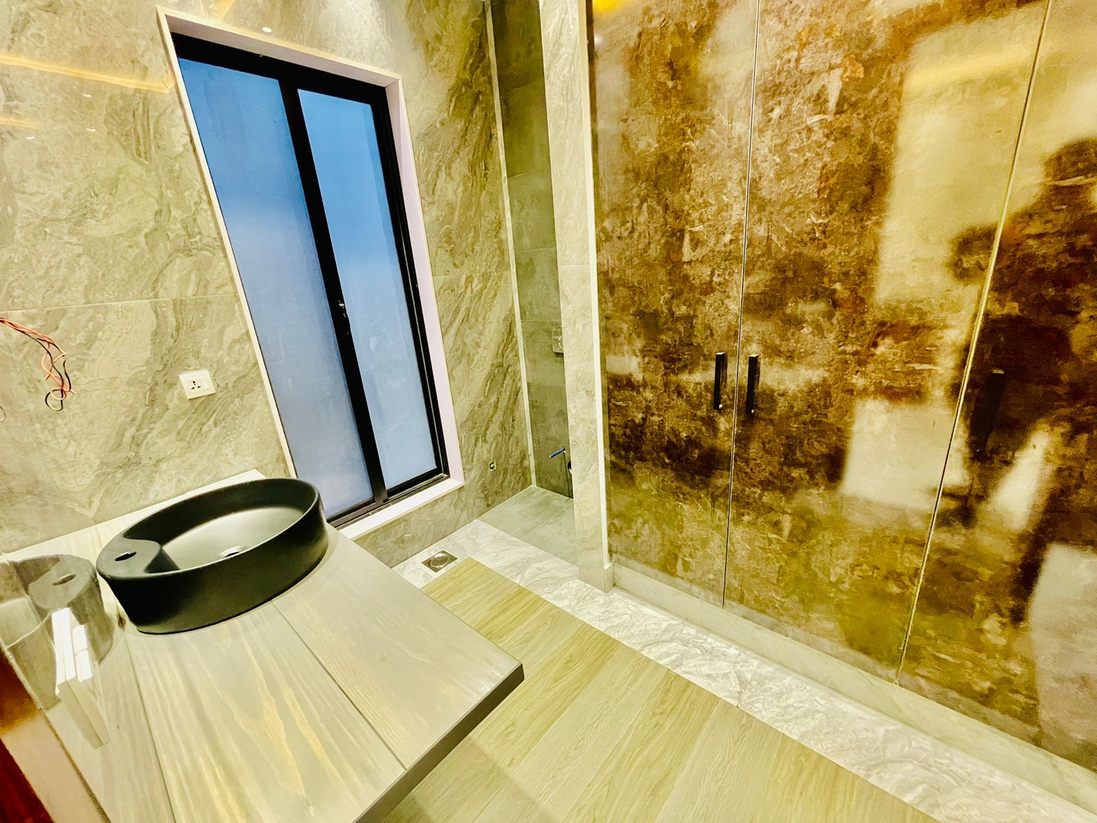 Ultra Luxury 1 Kanal Brand New House Available in Top Location Of DHA Phase 7 X Block