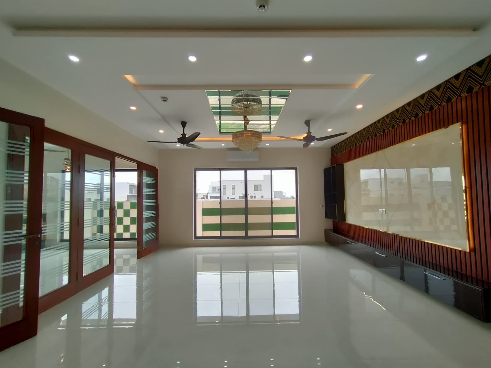 20 Marla house is available for sale