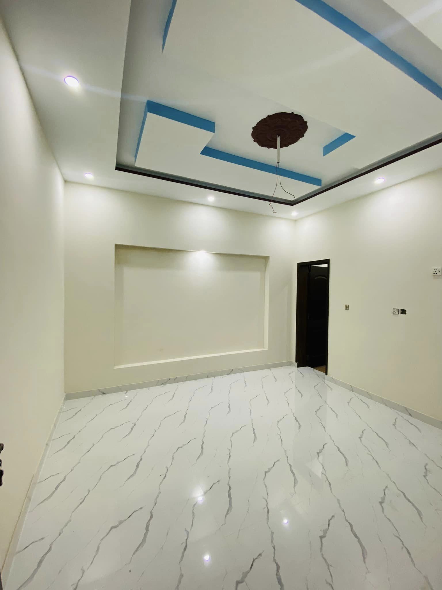 5 Marla Brand New  House for Sale