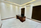 Ultra Luxury 1 Kanal Brand New House Available in Top Location Of DHA Phase 7 X Block