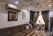 One Bed Brand New Fully Furnished Flat For Sale