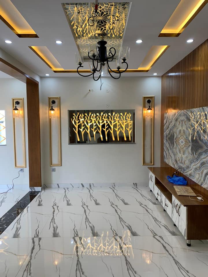 5 Marla House for Sale