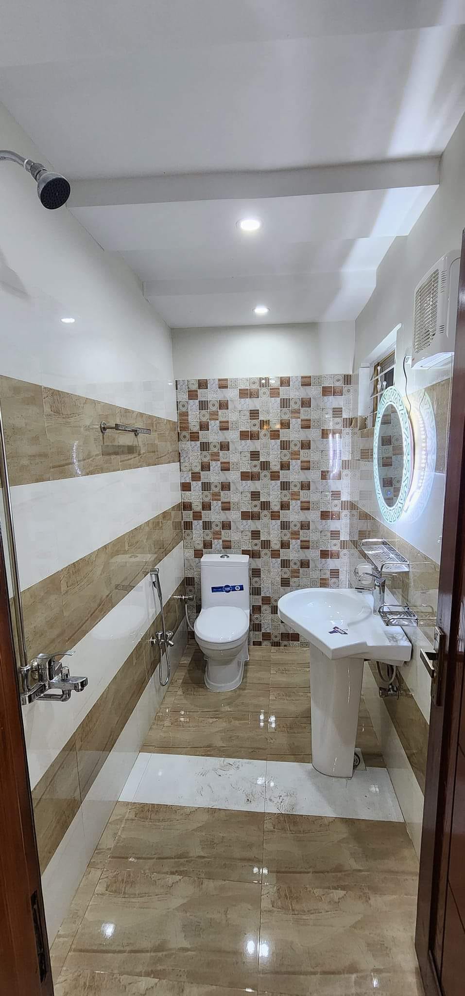 5 Marla house Available for sale