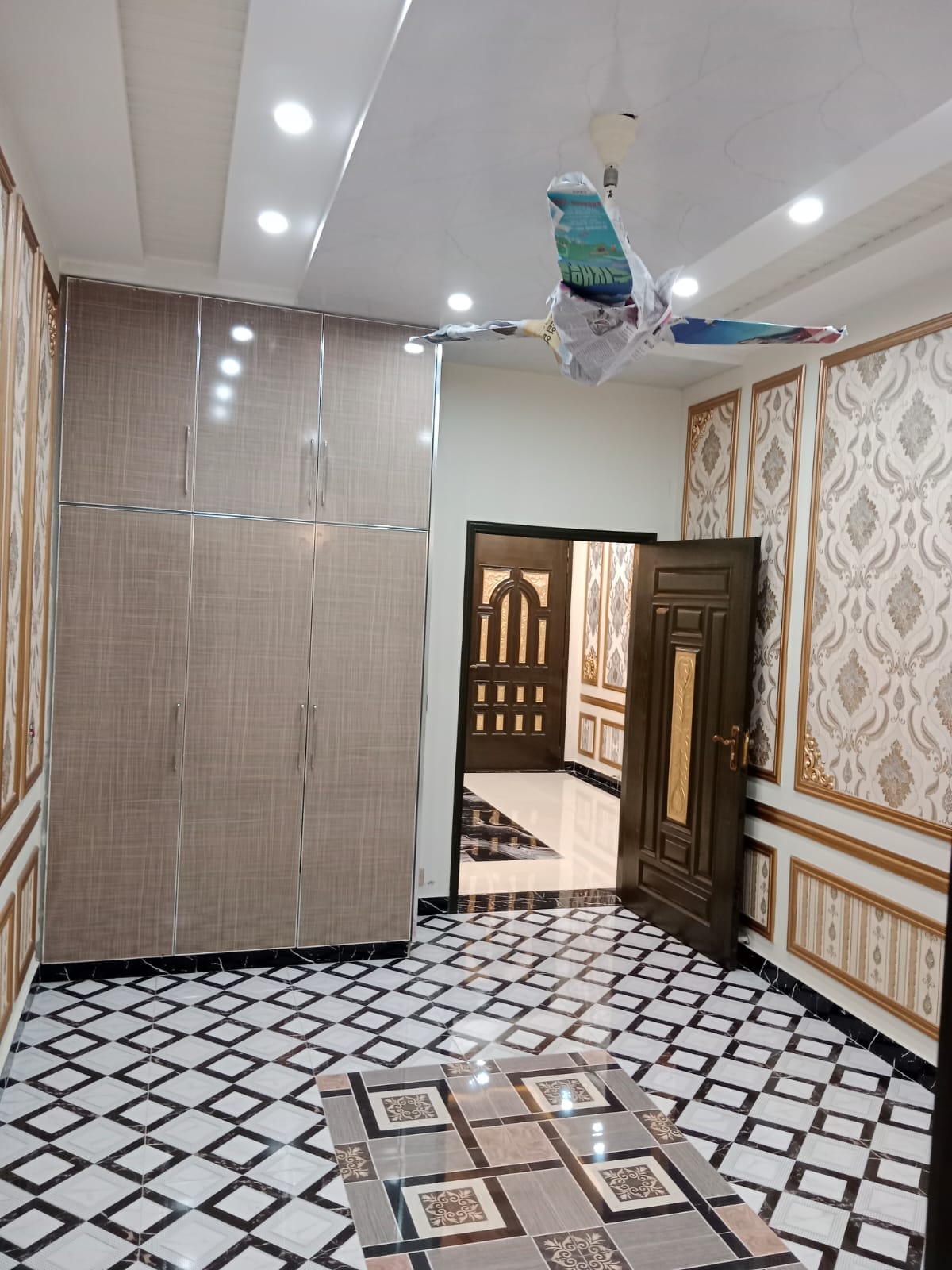 5 Marla house for sale