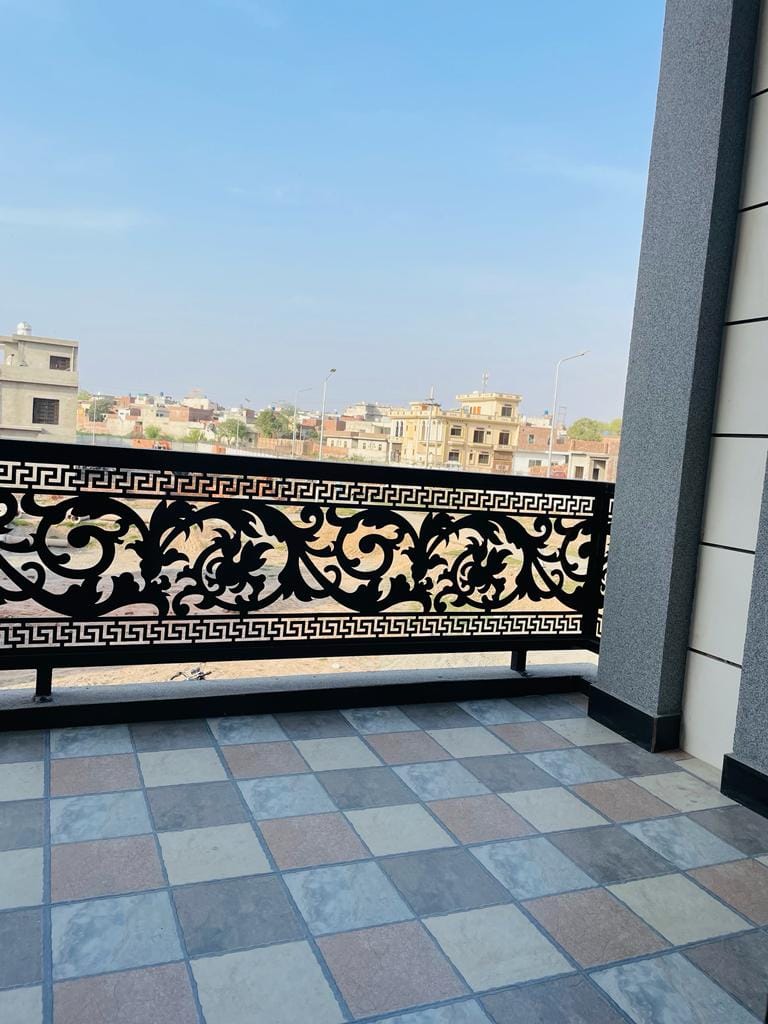 05 marla brand new house for sale