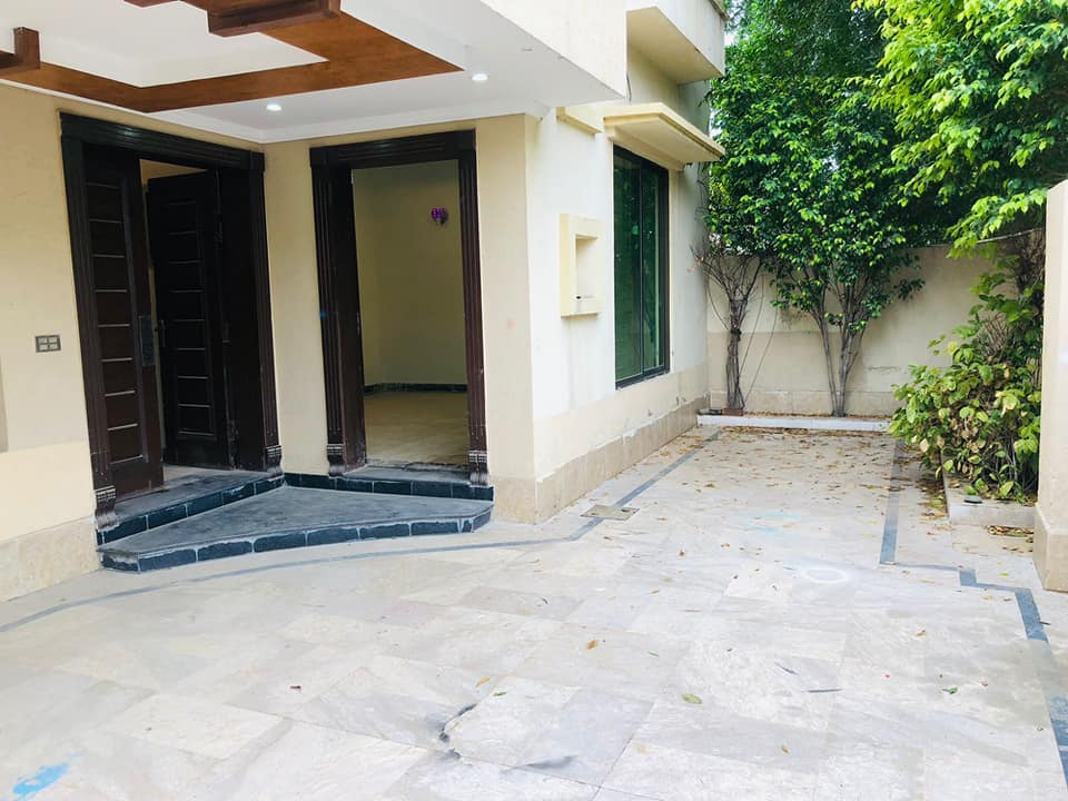 5 Marla House for Sale