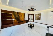 Ultra Luxury 1 Kanal Brand New House Available in Top Location Of DHA Phase 7 X Block