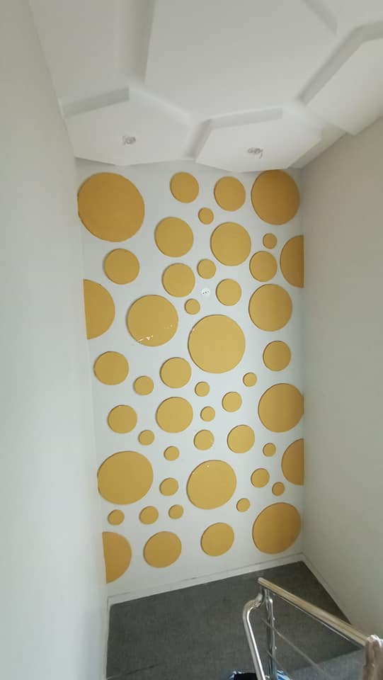 10 Marla Double Story House for sale