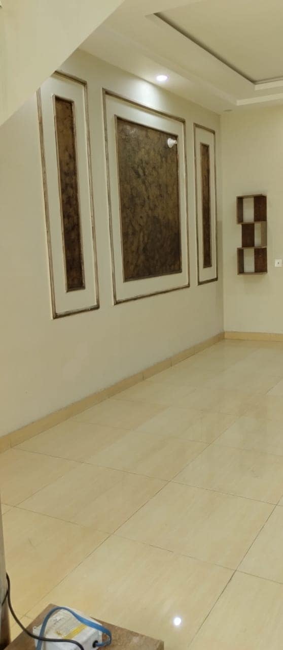 3 marla brand new house for sale