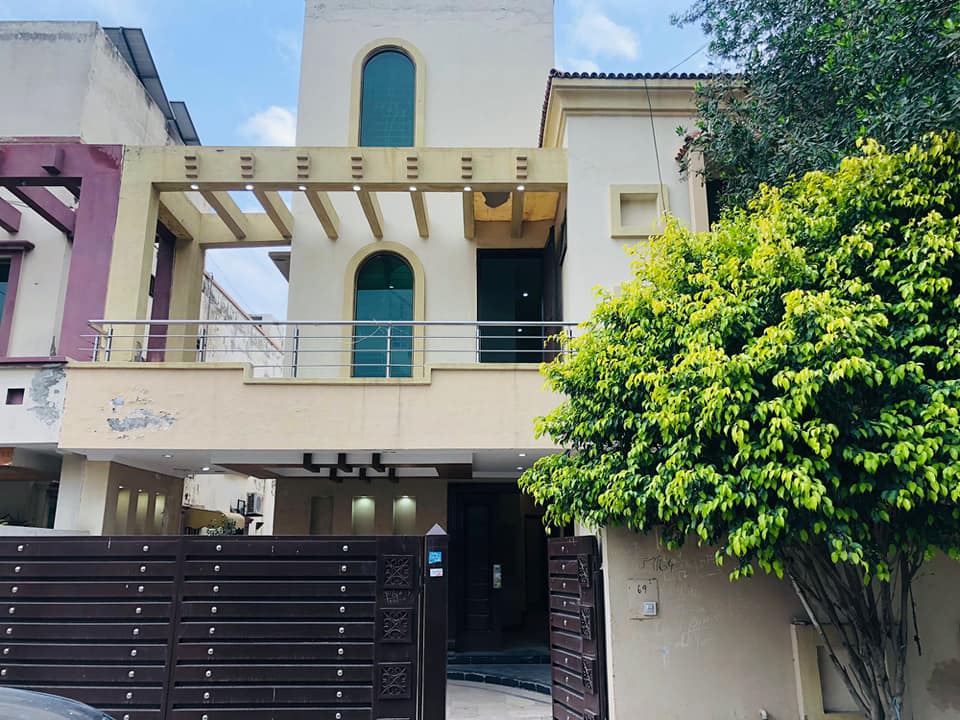 5 Marla House for Sale