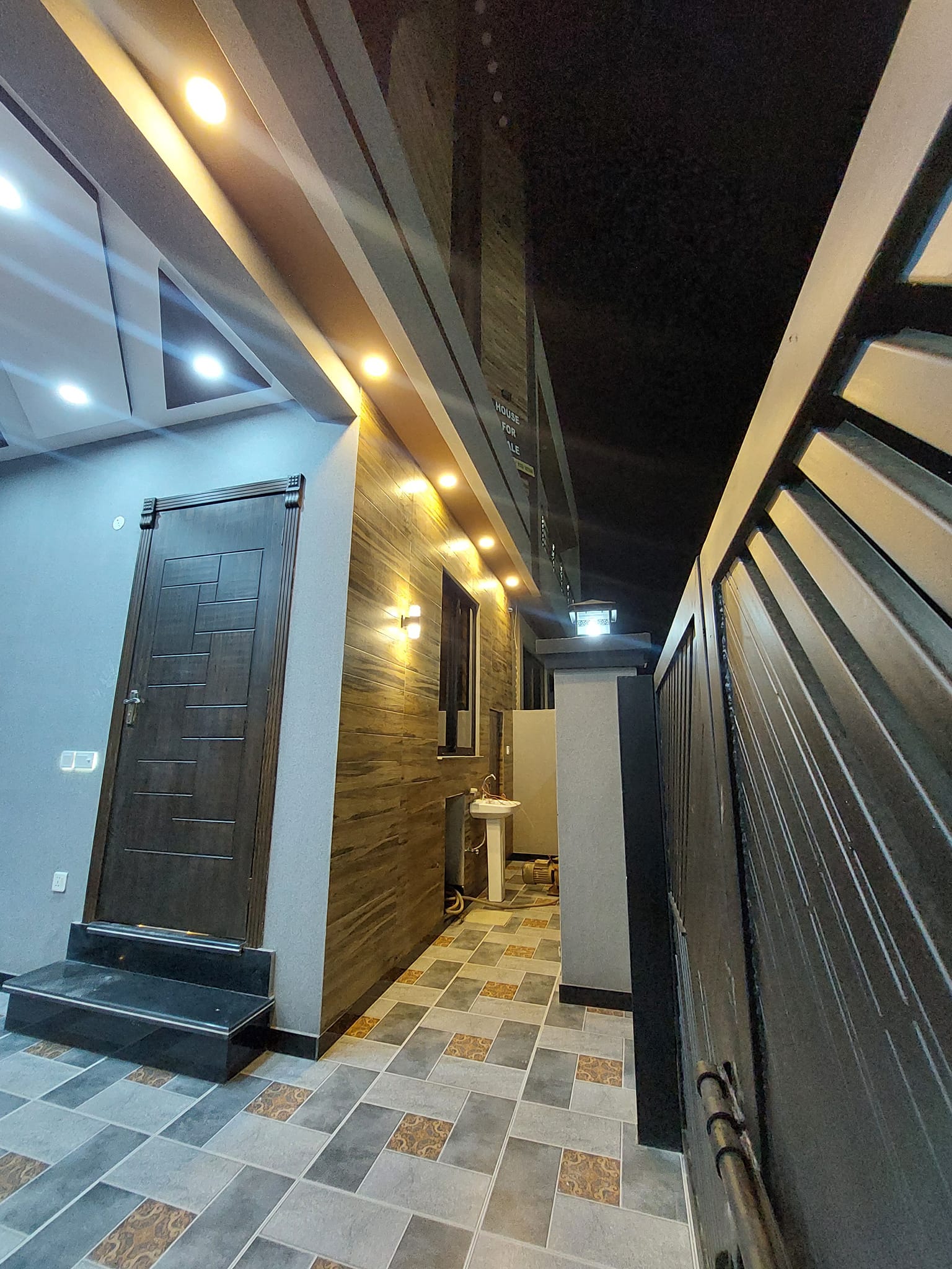 parkview city lahore  Block: Tulipoverseas