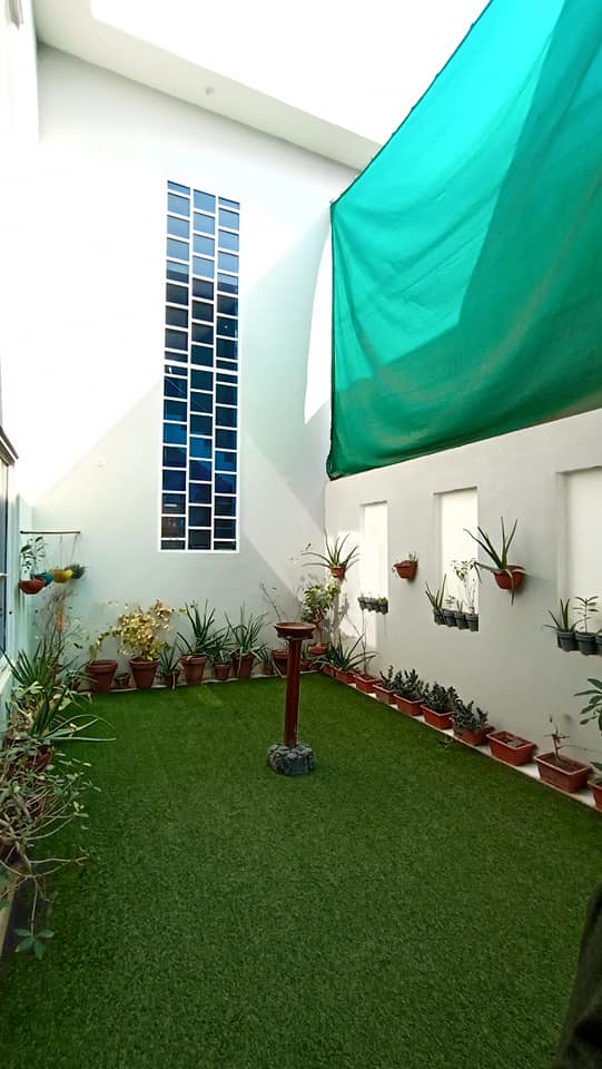 10 Marla Double Story House for sale