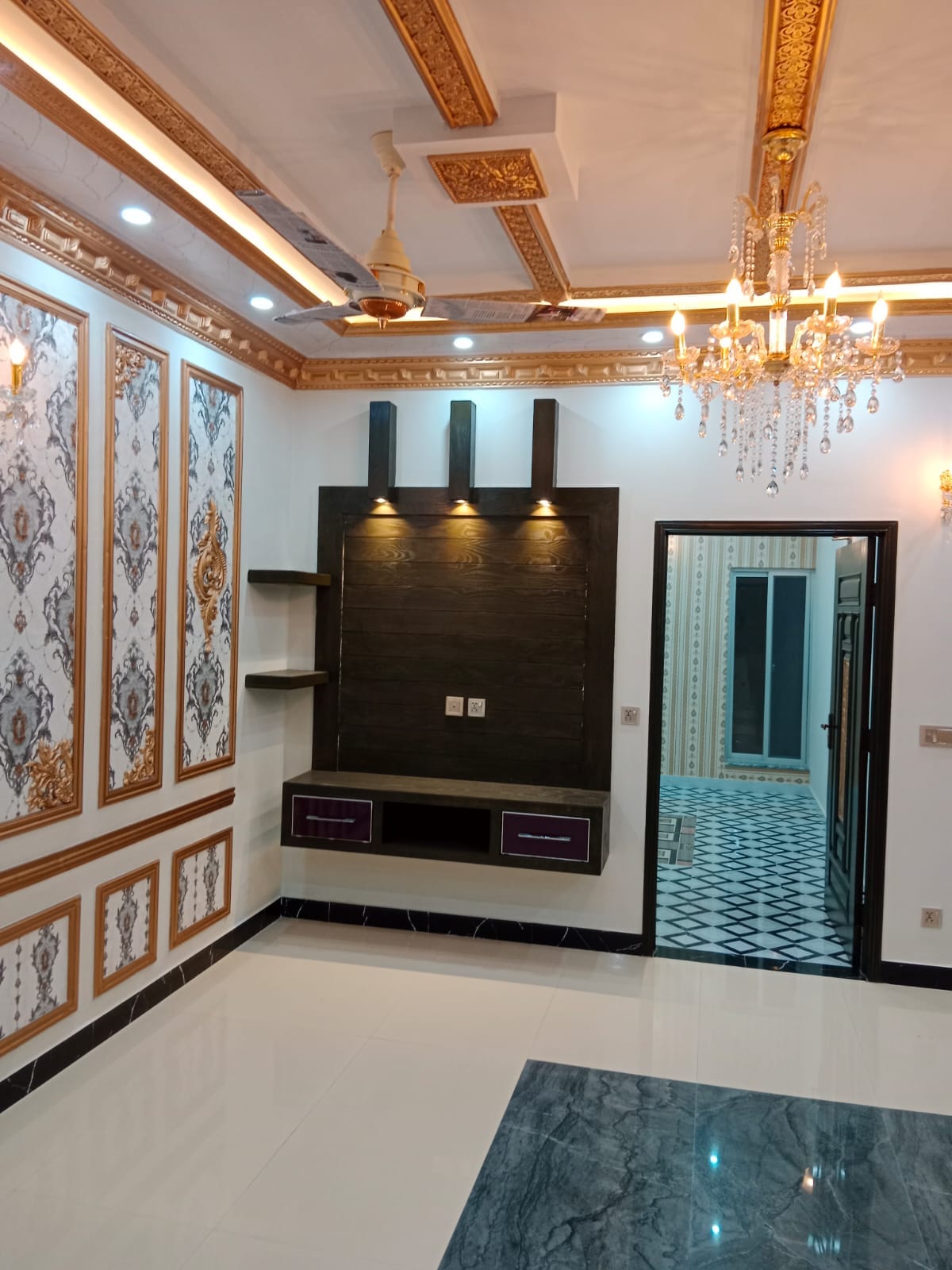 5 Marla house for sale