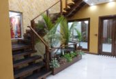 House For Sale with Full Basement Phase 7 block R 1 kanal
