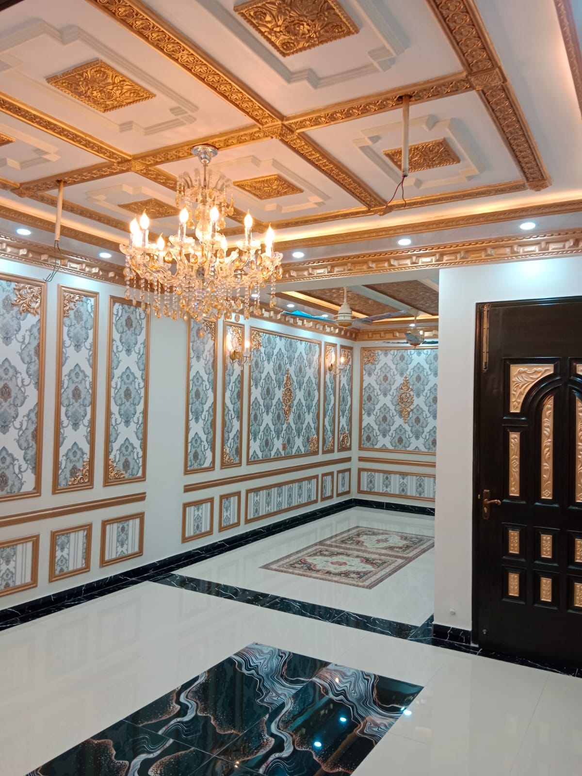 5 Marla house for sale