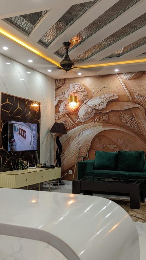 10 Marla house for sale