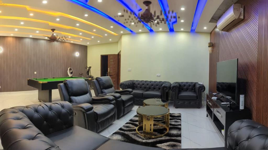 10 Marla house for sale