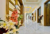 KANAL HOUSE FOR SALE DHA 2 ISLAMABAD