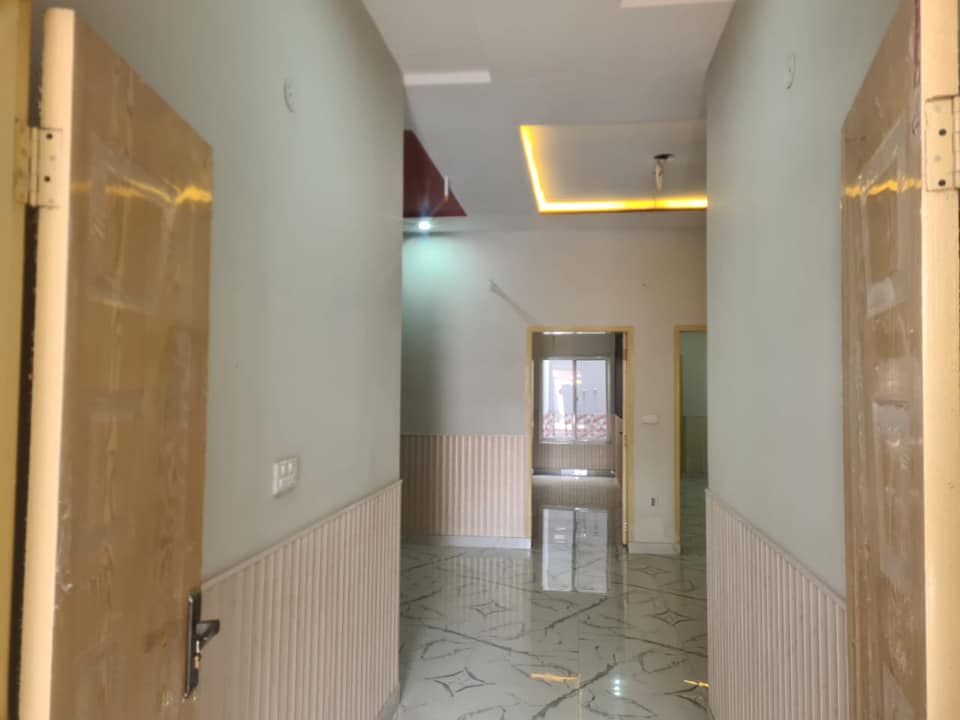 8 Marla House For Sale