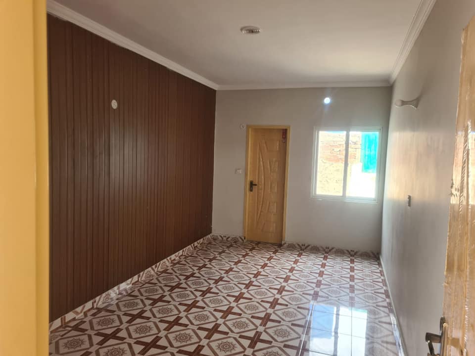 8 Marla House For Sale