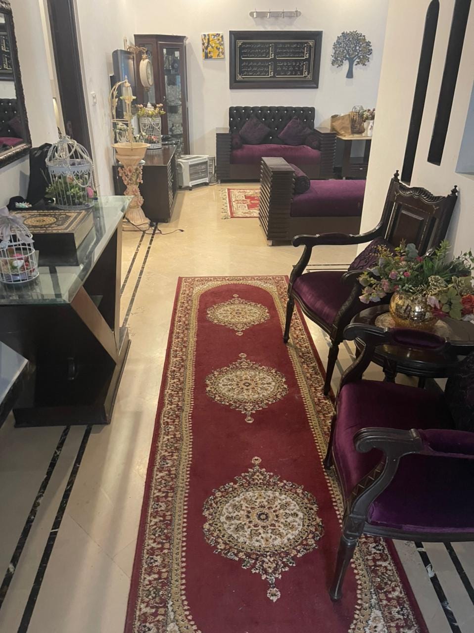 1 Kanal House For Sale