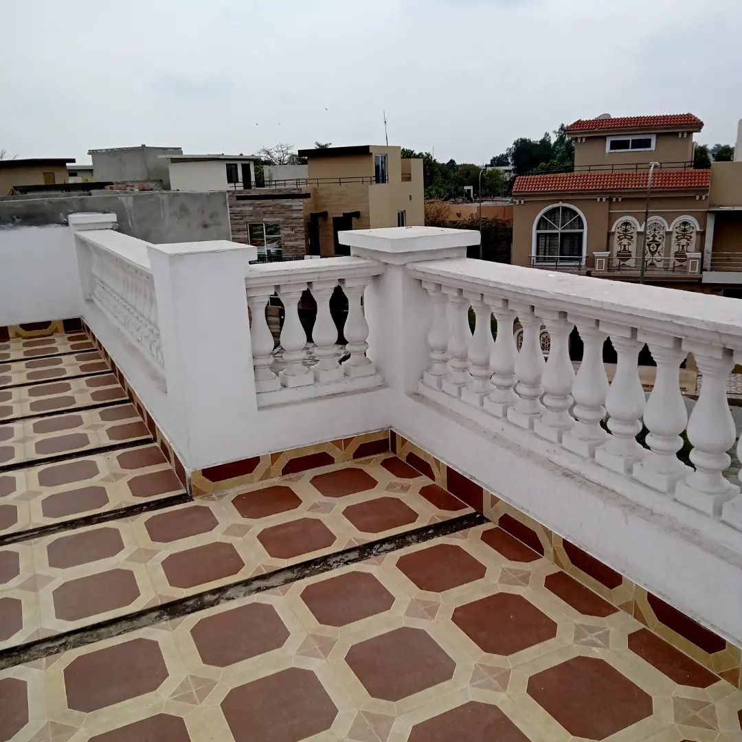 5 Marla’s 3 Bed House Available For Sale